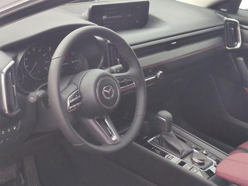 2026 Mazda CX-50 Premium Plus