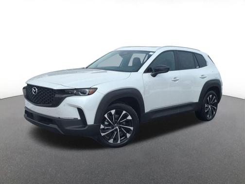 2026 Mazda CX-50 Premium Plus