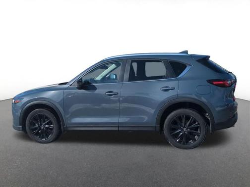 2023 Mazda CX-5 Carbon Edition