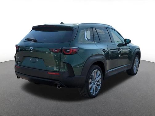 Cypress 2026 Mazda CX-50 2.5 S PREMIUM