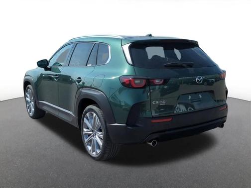 Cypress 2026 Mazda CX-50 2.5 S PREMIUM