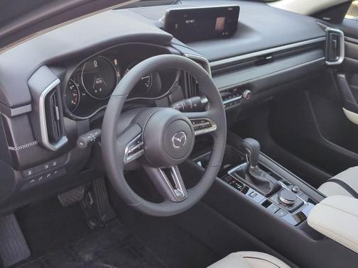 Cypress 2026 Mazda CX-50 2.5 S PREMIUM