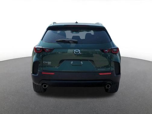 Cypress 2026 Mazda CX-50 2.5 S PREMIUM