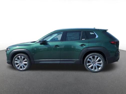 Cypress 2026 Mazda CX-50 2.5 S PREMIUM