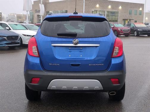 2015 Buick Encore Convenience