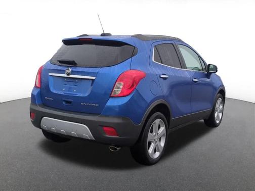2015 Buick Encore Convenience