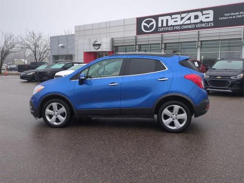 2015 Buick Encore Convenience