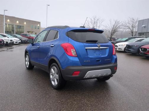 2015 Buick Encore Convenience