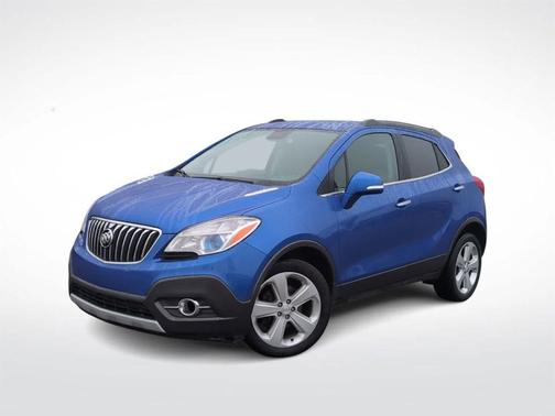 2015 Buick Encore Convenience