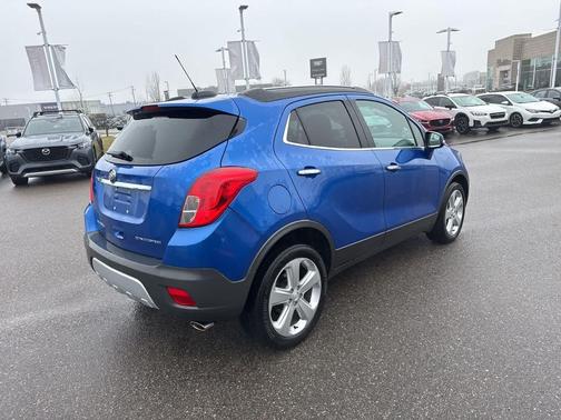 2015 Buick Encore Convenience