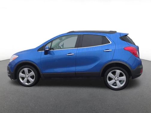 2015 Buick Encore Convenience