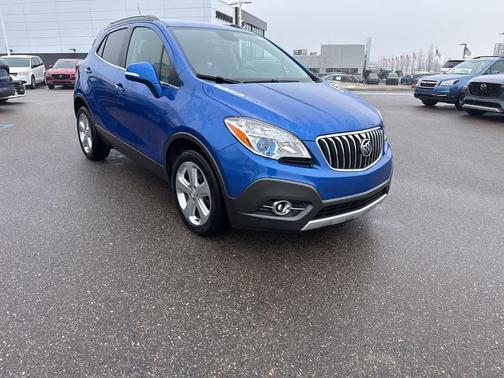 2015 Buick Encore Convenience