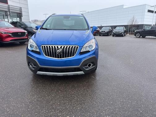 2015 Buick Encore Convenience