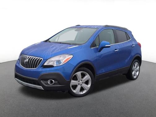 2015 Buick Encore Convenience