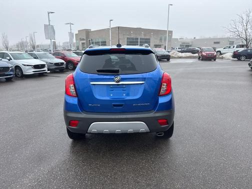 2015 Buick Encore Convenience