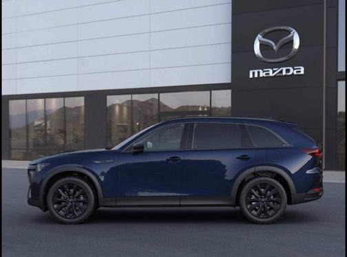 2026 Mazda CX-90 Premium