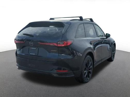 2026 Mazda CX-90 Premium