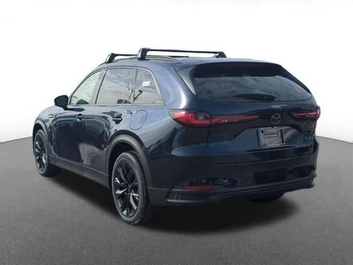 2026 Mazda CX-90 Premium