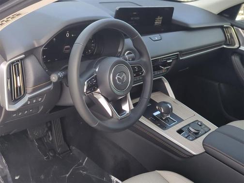 2026 Mazda CX-90 Premium