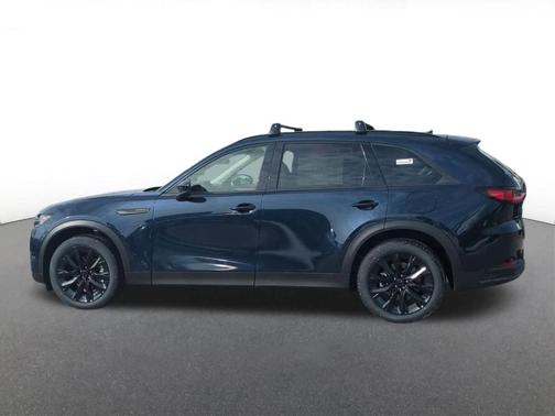 2026 Mazda CX-90 Premium