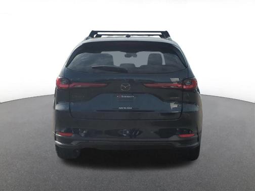 2026 Mazda CX-90 Premium