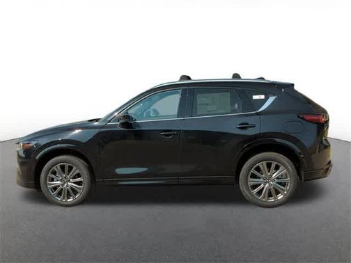 2025 Mazda CX-5 Signature