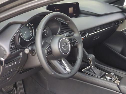 2026 Mazda Mazda3 Premium Plus