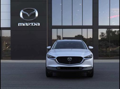 2026 Mazda CX-30 Premium Package