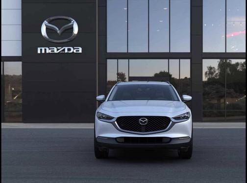 2026 Mazda CX-30 Premium Package