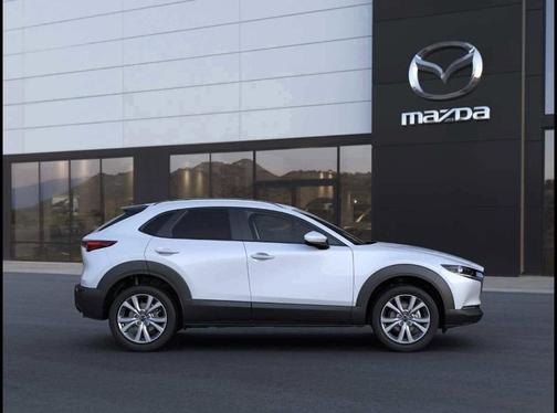 2026 Mazda CX-30 Premium Package
