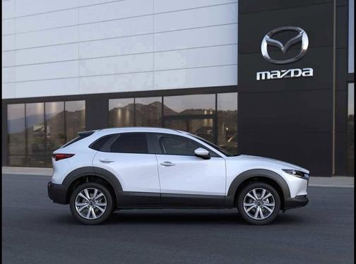 2026 Mazda CX-30 Premium Package
