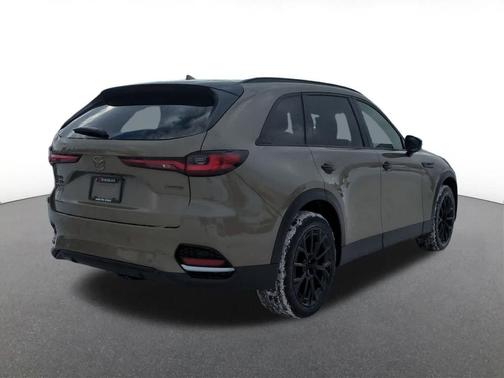 2026 Mazda CX-70 CX-70