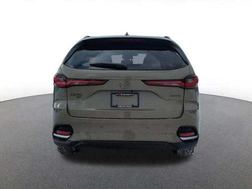 2026 Mazda CX-70 CX-70