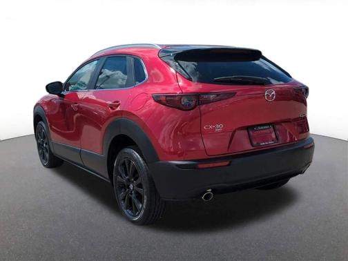 2025 Mazda CX-30 Select