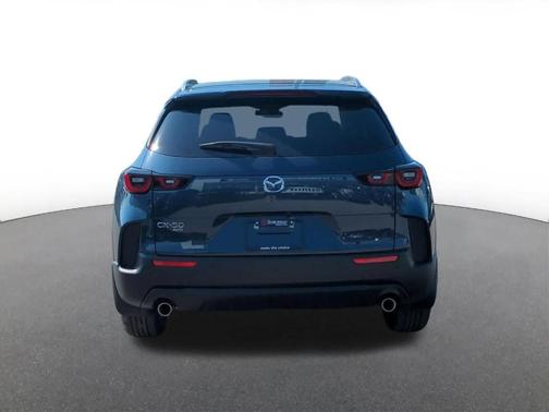 Ingot Blue Metallic 2026 Mazda CX-50 2.5 S PREFERRED
