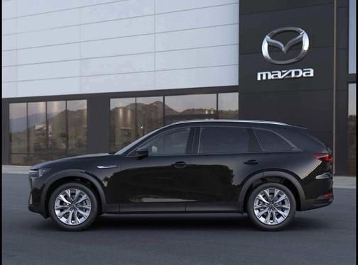2026 Mazda CX-90 Preferred