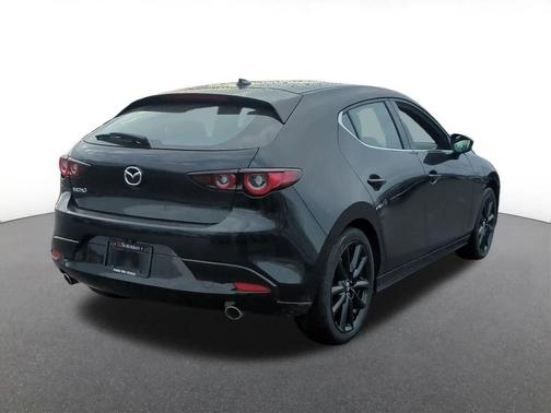 2026 Mazda Mazda3 FWD w/Premium Package