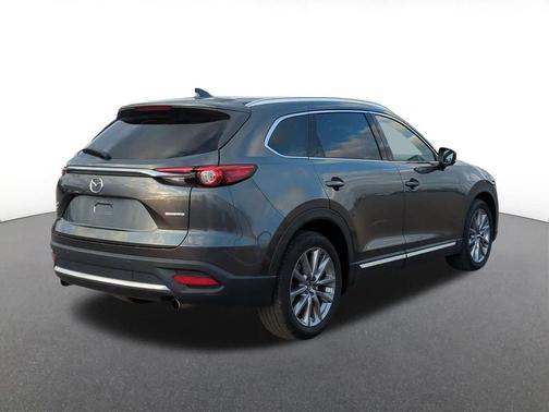 2023 Mazda CX-9 Grand Touring