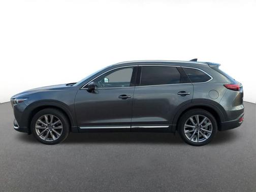 2023 Mazda CX-9 Grand Touring