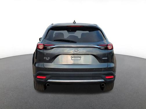 2023 Mazda CX-9 Grand Touring