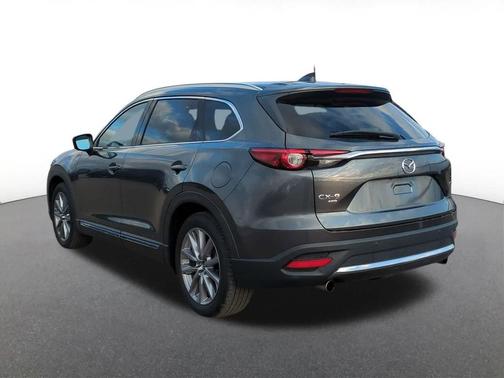 2023 Mazda CX-9 Grand Touring