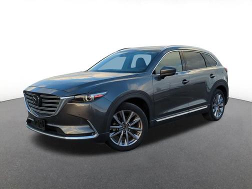 2023 Mazda CX-9 Grand Touring