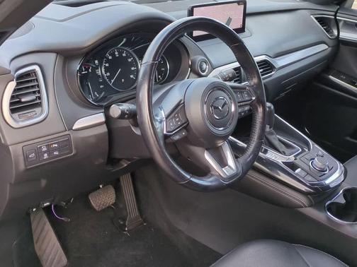 2023 Mazda CX-9 Grand Touring