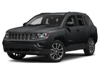 2015 Jeep Compass Sport