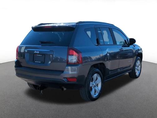 2015 Jeep Compass Sport