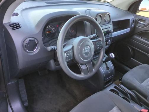 2015 Jeep Compass Sport