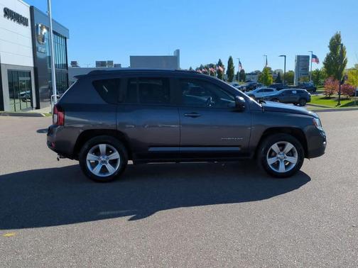 2015 Jeep Compass Sport