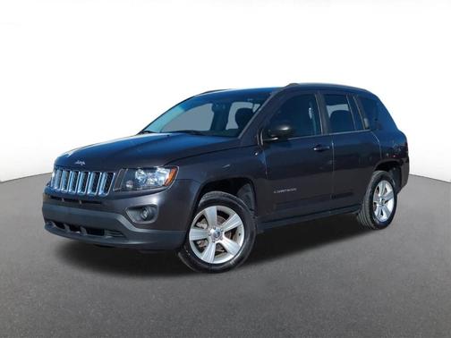 2015 Jeep Compass Sport