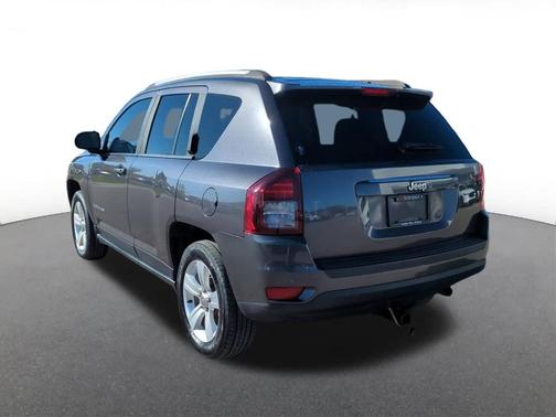 2015 Jeep Compass Sport