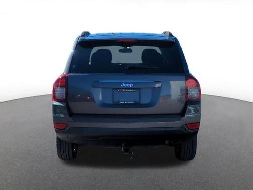 2015 Jeep Compass Sport